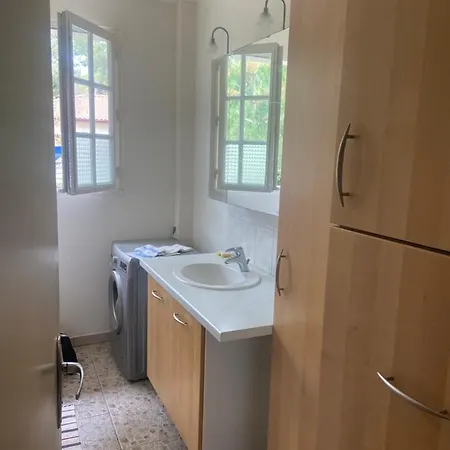 Casa de Férias Bleu Mimosa Soulac-sur-Mer