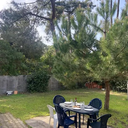 Casa de Férias Bleu Mimosa *